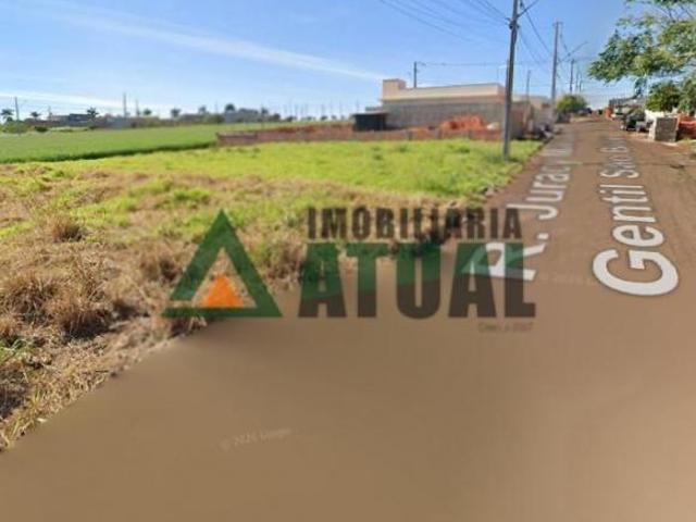 TERRENO COM 324,07M² A VENDA EM ROLÂNDIA PR