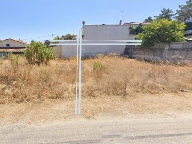 Terreno com 325m2 Brejos de Azeitão