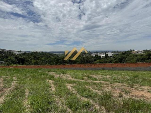 Terreno com 327.5 m² à venda Jardim Park Vista Real Indaiatuba/SP