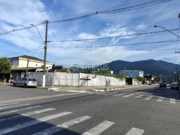 TERRENO COM 330,00 m² JARDIM RIO BRANCO SÃO VICENTE SP