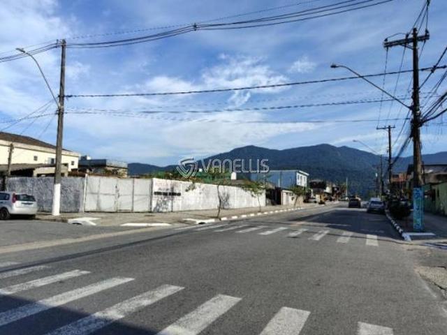 TERRENO COM 330,00 m² JARDIM RIO BRANCO SÃO VICENTE SP