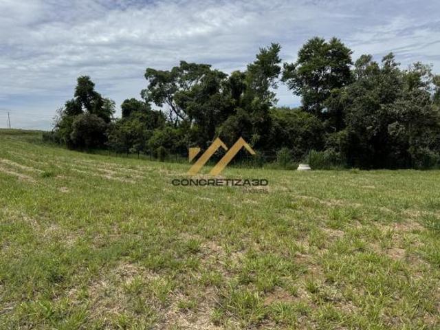 Terreno com 333.13 m² à venda Jardim Park Vista Real Indaiatuba/SP