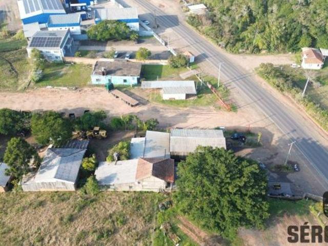 TERRENO COM 3389 M2 NA TF 10 PRÓXIMO A UNIDÃO TRANSPORTES