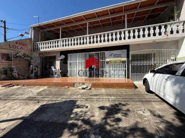 Terreno com 342m², à venda, no bairro São Cristóvão em São José dos Pinhais