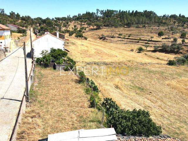 Terreno com 344 m2 Pardo Nisa