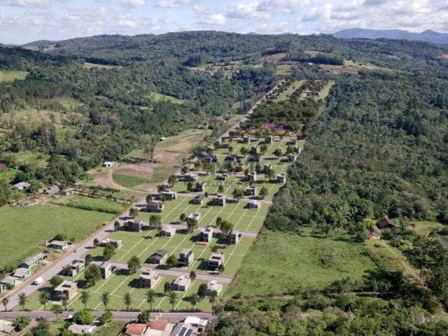 Terreno com 345 m² no Loteamento Garten Haus – Igrejinha