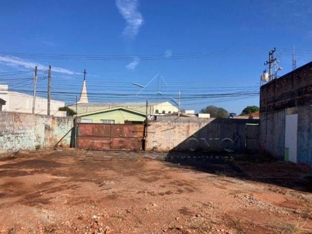 TERRENO COM 345M² VILA CAROL