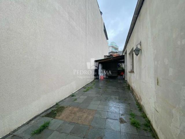 Terreno com 348m² no Tatuapé