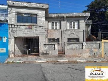 TERRENO COM 34,70 M DE FRENTE NO KM 18 OSASCO 307 M2
