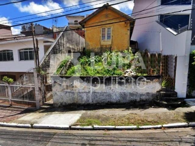 TERRENO COM 350M² À VENDA NA VILA MARIA ALTA