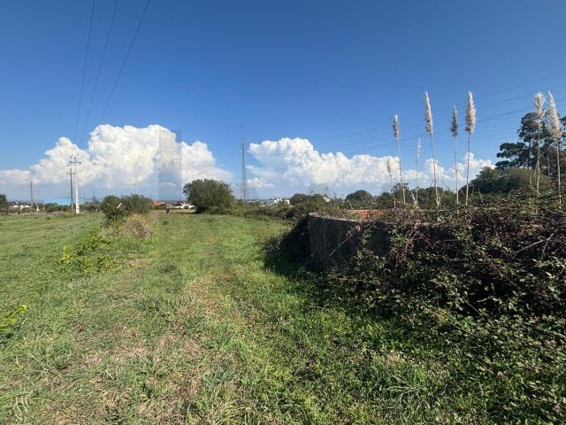 Terreno com 3600 m2 com poço