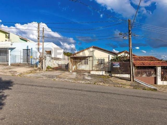 Terreno com 360m² no Abranches Curitiba
