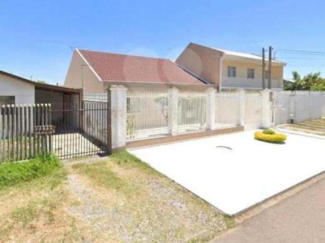 TERRENO COM 360m²,NO BAIRRO CAJURU