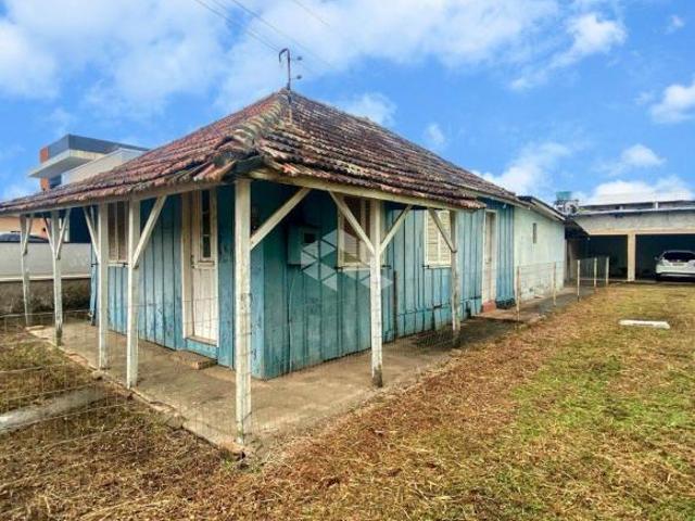 Terreno com 360m² no Parque 35 em Guaíba