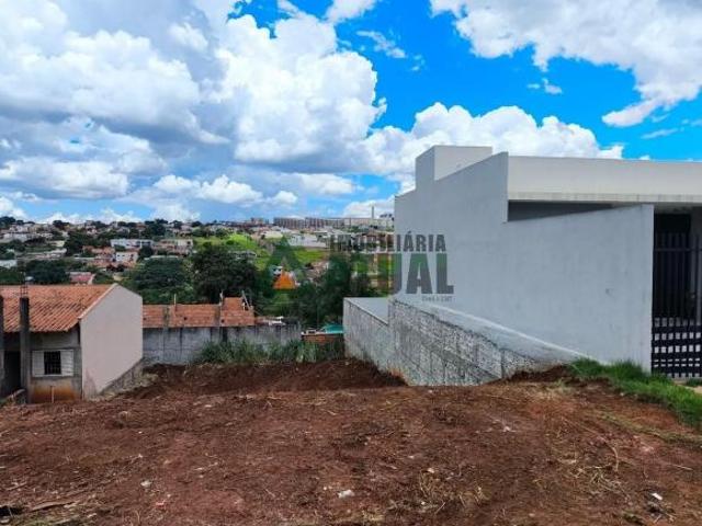 TERRENO COM 360M² A VENDA NA REGIÃO OESTE DE LONDRINA