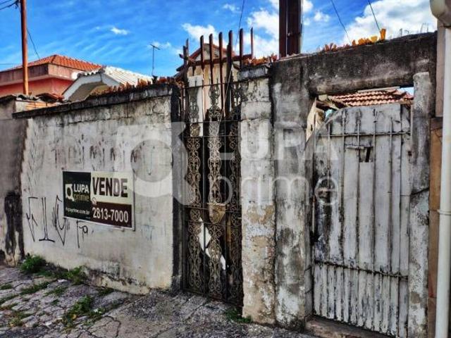 TERRENO COM 360M² À VENDA NA VILA GUILHERME