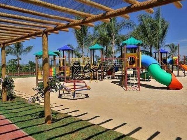Terreno com 360m² à venda por R$ 434.900,00 Condomínio Alto do Castelo Ribeirão Preto/SP