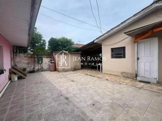 Terreno com 360m² com ótima localização para venda, Pinheirinho, Curitiba