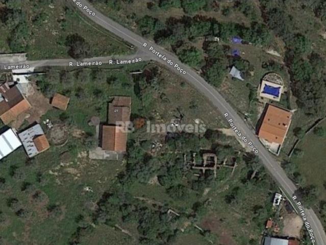 Terreno com 360m² com PDM Vale do Poço, Tomar