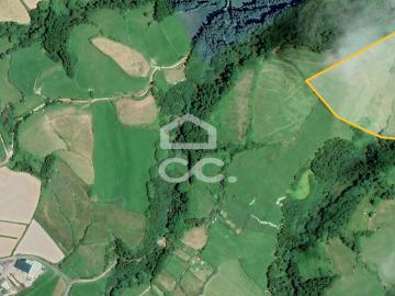 Terreno com 36.620 m2 Ginetes Ponta Delgada