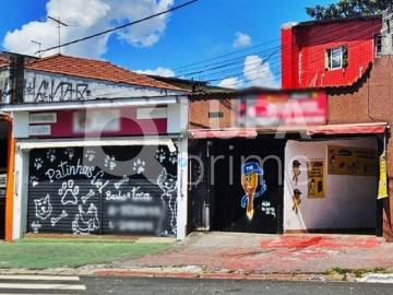 TERRENO COM 370M² À VENDA NA VILA MARIA