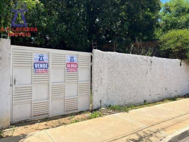 Terreno com 375,5 m² Major Prates