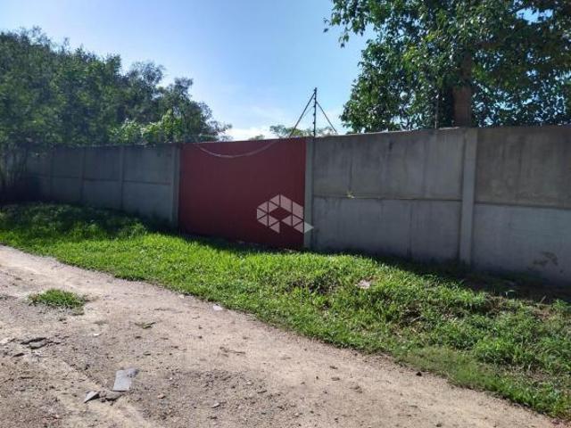 Terreno com 377m² Bairro Guarujá, em Porto Alegre