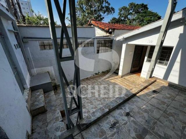 Terreno com 380m2 para venda no Jardim Consorcio