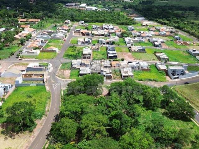 Terreno com 383,97m² Bairro Parque Vila Nobre, São José do Rio Preto/SP