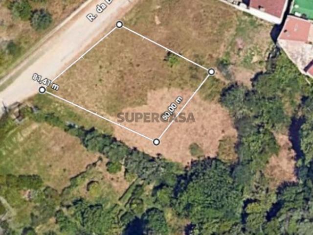 TERRENO COM 386,87 m² | DONA MARIA ALMARGEM DO BISPO SINTRA