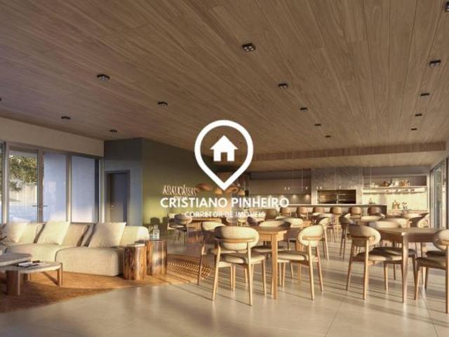 Terreno com 390 m² à venda no Condomínio Araucárias Ecovillage Portão/RS