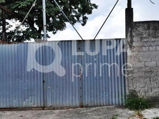 TERRENO COM 394M² À VENDA NA VILA MARIA