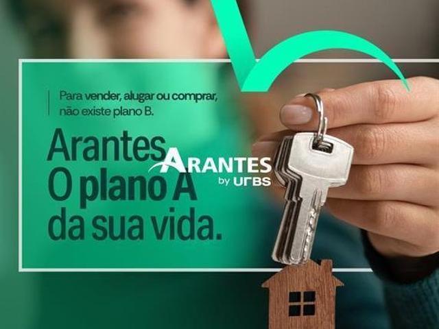 Terreno com 396.73m² à venda no Shopping Park