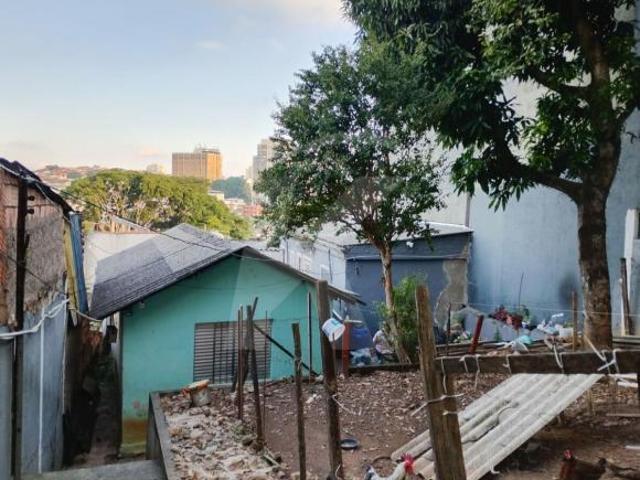 TERRENO COM 396 METROS PARA CONDOMÍNIO