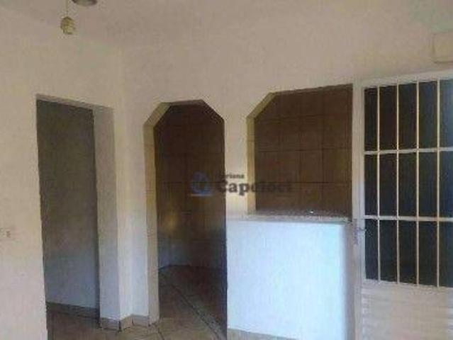 TERRENO COM 3 CASAS NA BRASILÂNDIA/JARDIM ONDINA