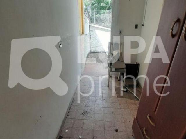 Terreno com 3 casas no quintal á venda no Parque Mandaqui