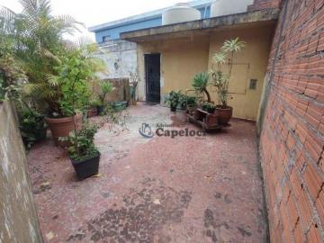 TERRENO COM 3 CASAS ASSOBRADADAS, NA VILA MIRIAM
