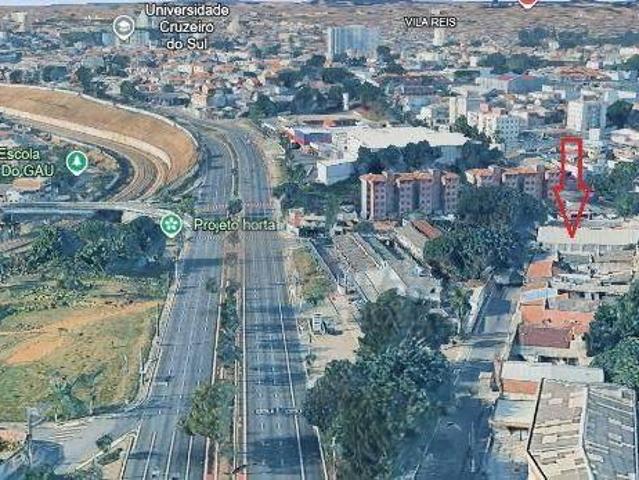 Terreno com 3 casas boas à venda, 300 m² por R$ 486.000 Jardim Matarazzo São Paulo/SP