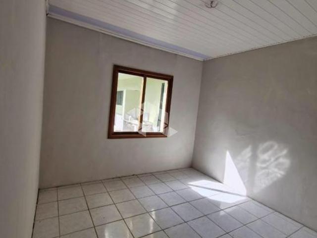Terreno com 3 casas Jardim Leopoldina