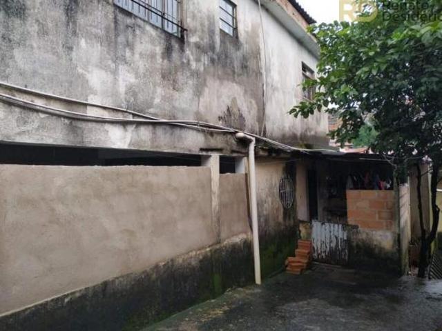 Terreno com 3 casas Jonas Veiga