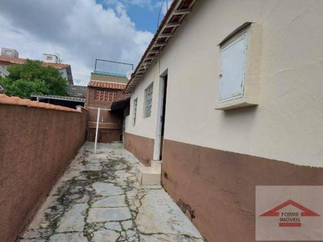 Terreno com 3 Casas – 183 m² de Construção por R$ 550.000 – Jardim Martins, Jundiaí/SP
