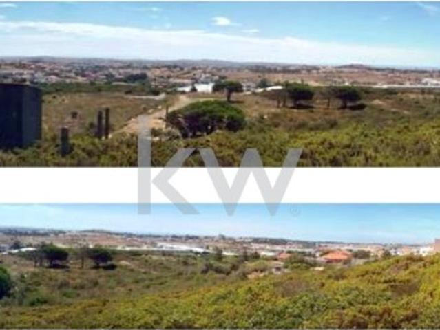 Terreno com 3 hectares em Cascais