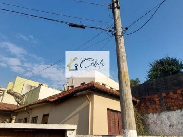 Terreno com 3 quartos, 197m², à venda em São Paulo, Cidade Mãe do Céu/Tatuapé