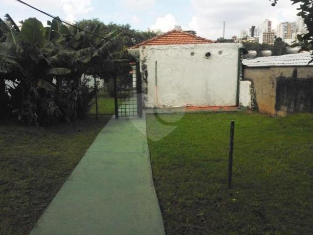 Terreno com 3 quartos à venda em Vila madalena SP