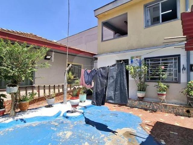 Terreno com 3 quartos à venda em Vila ester zona norte SP