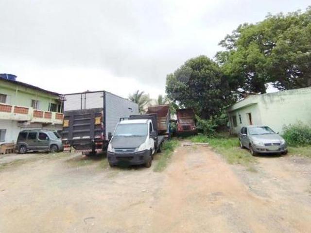 Terreno com 3 quartos à venda em Vila Industrial SP