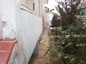 Rua Gonçalves Lêdo, Santos, Campo Grande, Santos, Santos, São Paulo