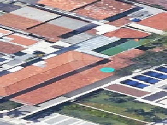 Terreno com 3 quartos à venda em Cidade monções SP