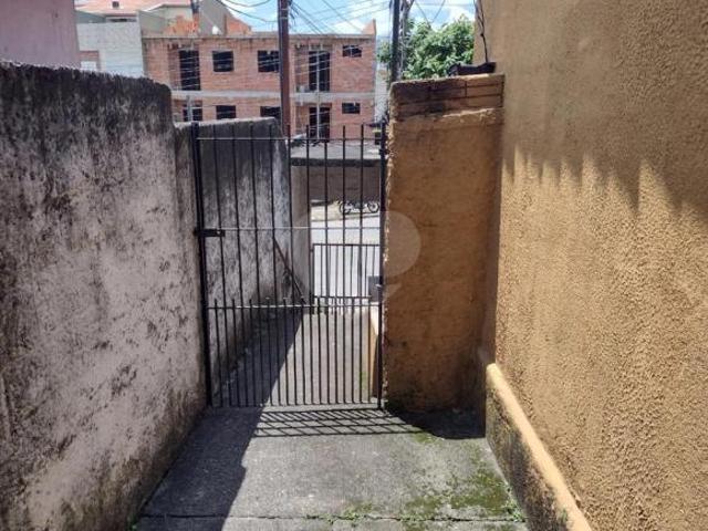 Terreno com 3 quartos à venda em Parque oratório SP