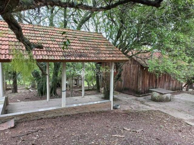 Terreno com 3.146 m² à Venda em Gravataí Nossa Chácara